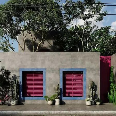 Ik-Kil Room 8 Merida Exterior photo
