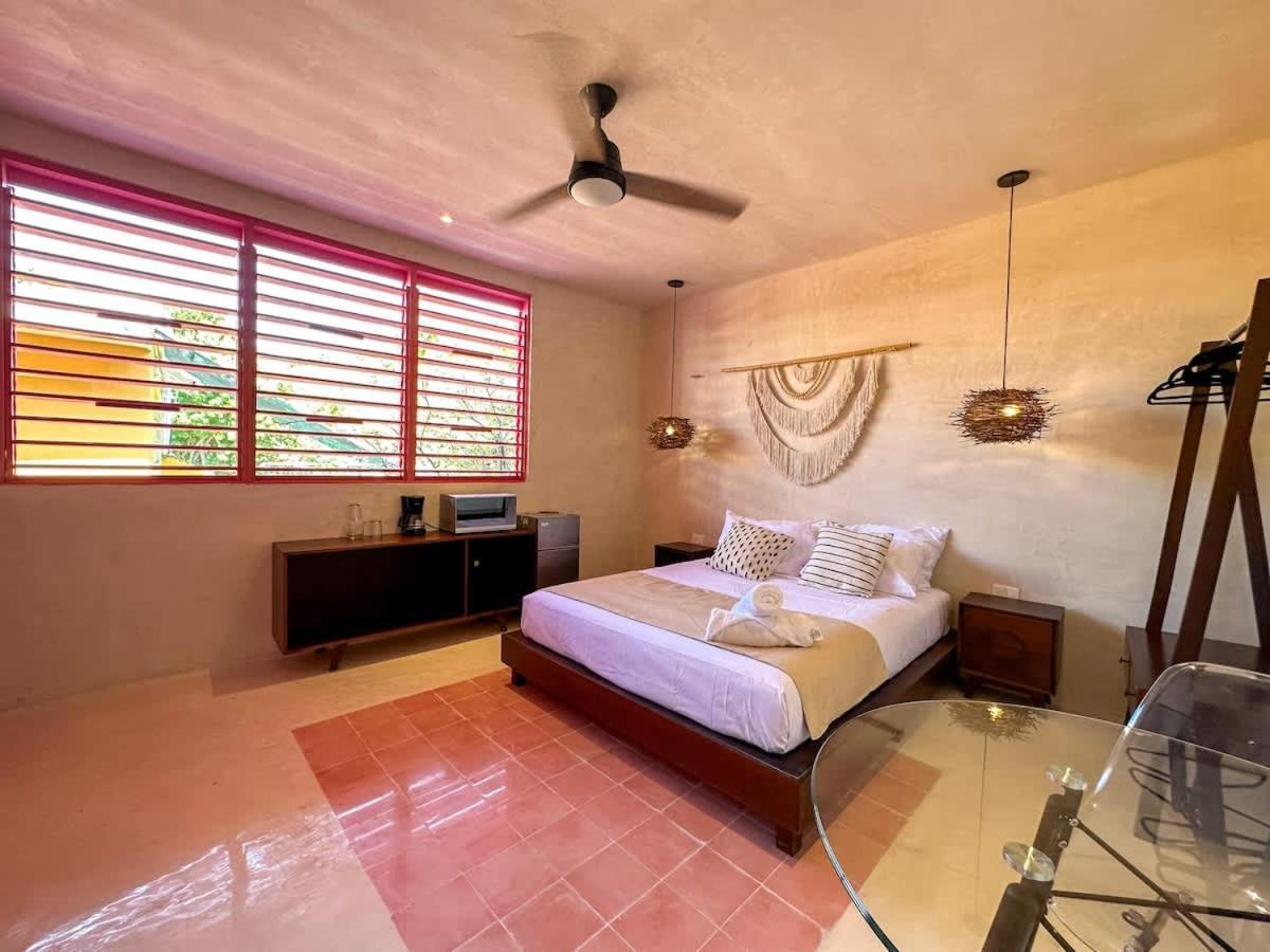 Ik-Kil Room 8 Merida Exterior photo