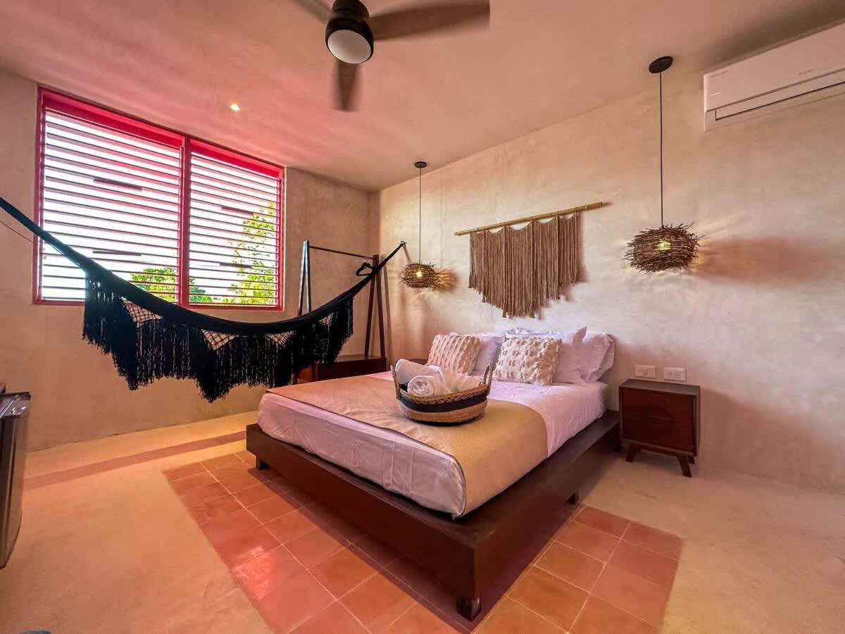 Ik-Kil Room 8 Merida Exterior photo