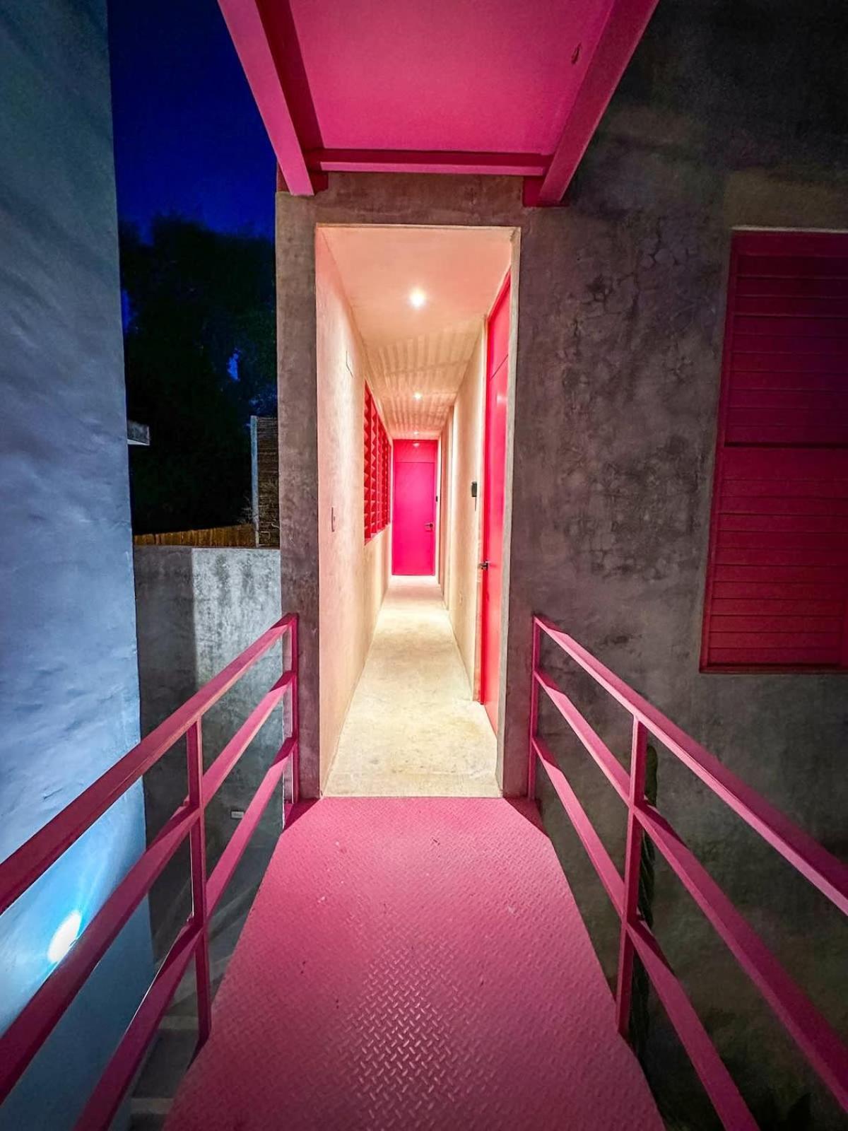 Ik-Kil Room 8 Merida Exterior photo
