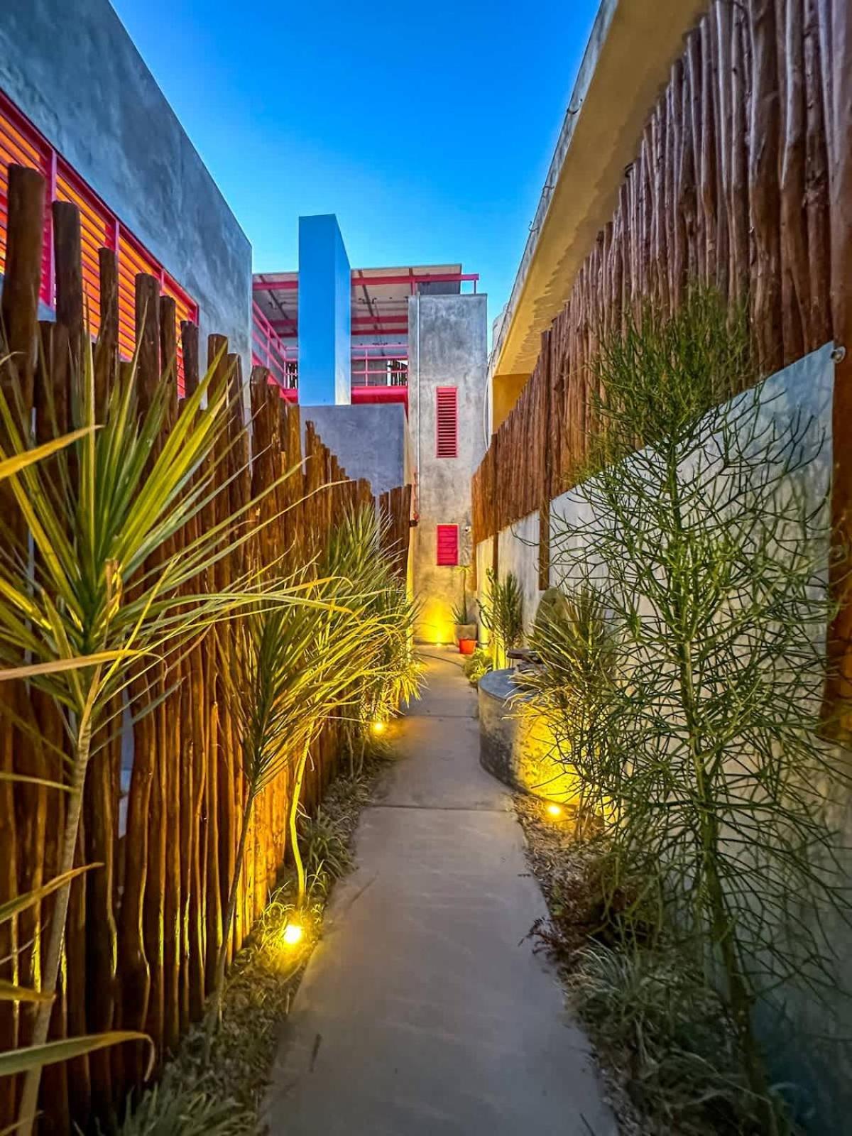 Ik-Kil Room 8 Merida Exterior photo